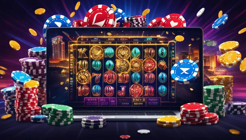 Hướng dẫn an toàn khi chơi casino trực tuyến, mẹo bảo vệ tài khoản