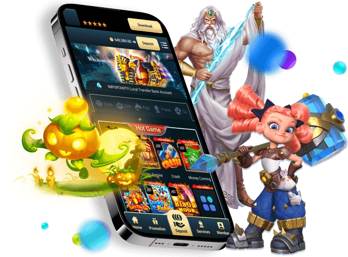 Biểu đồ tỷ lệ hoàn trả người chơi (RTP) của slot game tại luck8882 casino
