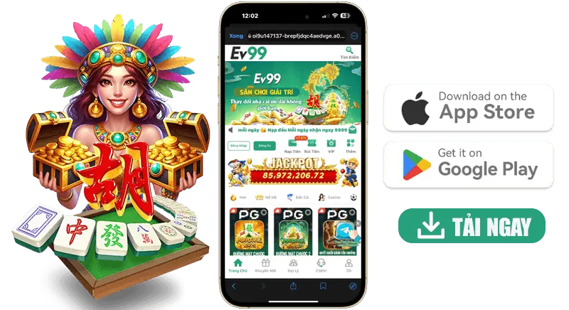 Các trò chơi nổ hũ với giải độc đắc lớn tại luck8882 casino