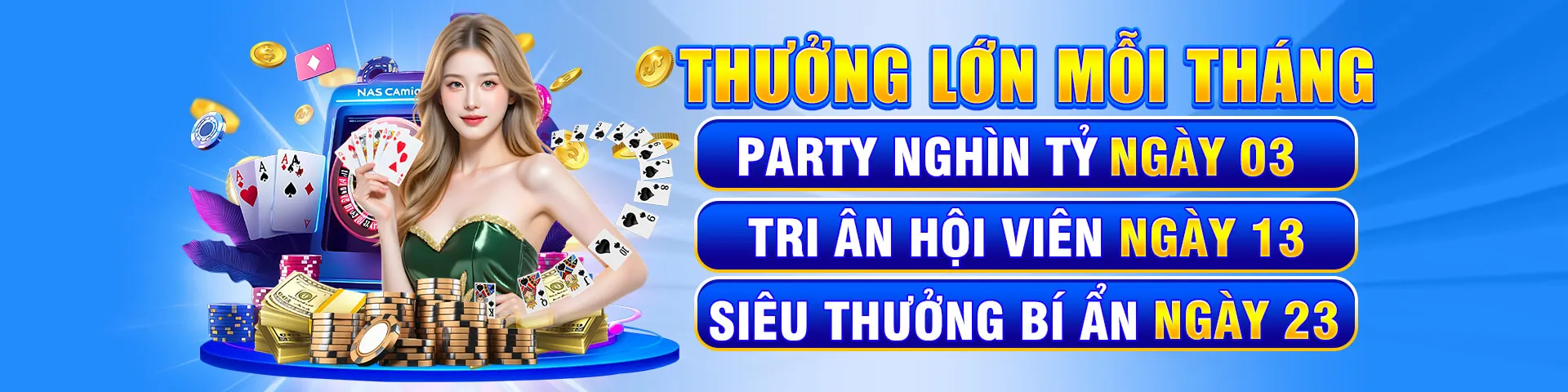 Chào mừng đến với luck8882 casino - Đăng ký ngay để trải nghiệm cá cược đỉnh cao