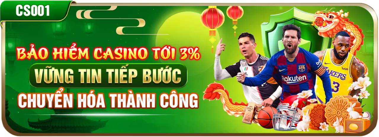 Vận động viên tennis đang giao bóng trên sân đất nện, tượng trưng cho cá cược tennis tại luck8882 casino