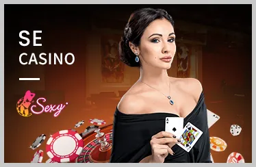 Video Slot hiện đại
