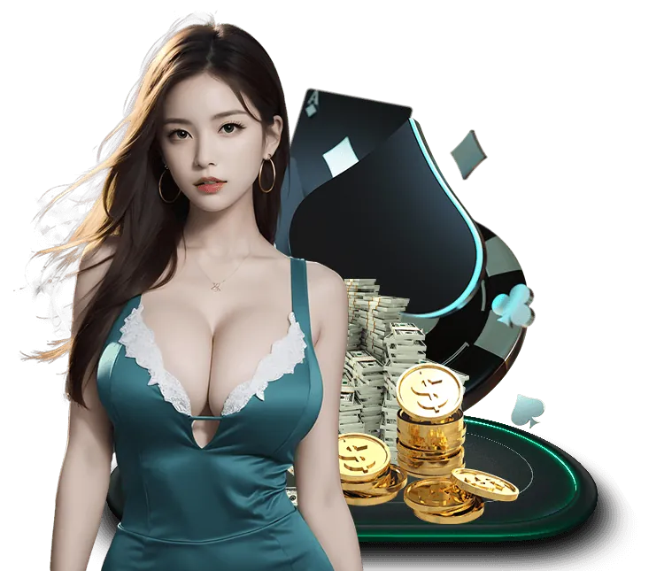Điện thoại thông minh hiển thị ứng dụng luck8882 casino trên màn hình